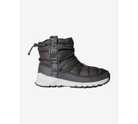 Scarponi The North Face ThermoBall Lace Up Waterproof grigio asfalto - 41