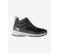 Scarponi The North Face Thermoball Progressive Zip II Waterproof grigio asfalto donna - 40
