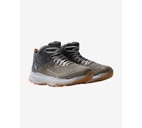 The North Face Vectiv Exploris 2 Mid FL New taupe green/asphalt grey 9,5 (42,5)