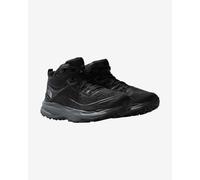 The North Face - Vectiv Exploris 2 Mid Futurelight Leather - Scarpe da trekking US 9,5 | EU 42,5 nero
