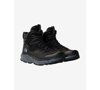 Scarpe da uomo The North Face M Vectiv Fastpack Insulated Wp Misura delle scarpe (EU): 45,5 / Colore: nero
