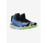 Scarponi The North Face Vectiv Fastpack Mid blu grigio nero - 40.5