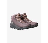 The North Face Vectiv Fastpack Mid W - Scarpe Escursionismo - Donna 38,5