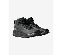 Scarponi The North Face Vectiv Fastpack Mid grigio ardesia donna - 38.5