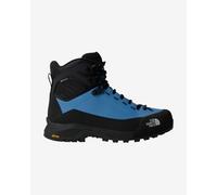 Scarponi The North Face Verto Alpine Mid GORE-TEX blu nero donna - 39
