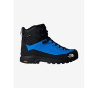 The North Face - Verto Alpine Mid GORE-TEX - Scarpe da trekking US 10 | EU 43 nero/blu