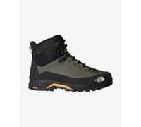 Scarponi The North Face Verto Alpine Mid GORE-TEX verde pallido nero - 43