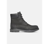 Scarponi Timberland 6 Inch Premium Waterproof grigio carbone donna - 39