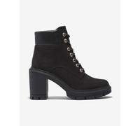 Scarponi Timberland Allington Heights 6 in nero notte donna - 37.5