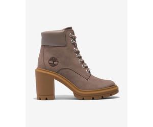 Scarponi Timberland Allington Heights 6in grigio - 42