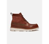 Scarponi Timberland Britton Mills Lace Up Waterproof marrone - 46