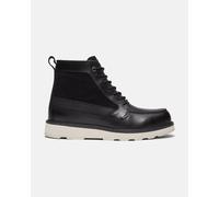 Timberland - Britton Mills Mid Lace Up Waterproof Boot - Stivali per il tempo libero EU 45,5 nero
