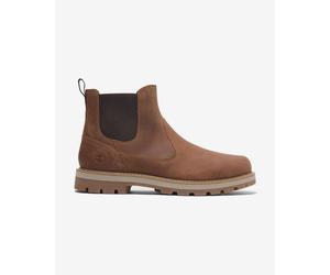 Scarponi Timberland Britton Road Mid Chelsea marrone - 43