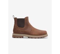 Scarponi Timberland Britton Road Mid Chelsea marrone - 49