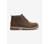 Scarponi Timberland Britton Road Mid Lace Up Waterproof Chukka marrone - 47.5