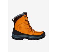 Scarponi Timberland Chillberg Mid Lace Up Waterproof Hiking giallo grano - 44.5