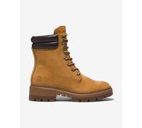 Scarponi Timberland Cortina Valley 6in WaterProof giallo frumento donna - 41