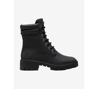 Scarponi Timberland Cortina Valley 6in WaterProof nero donna - 38.5