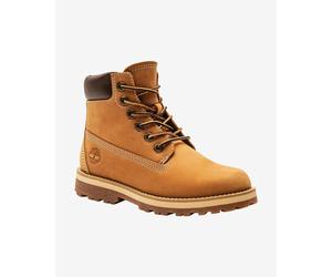 Scarponi Timberland Courma 6in marrone chiaro bambini - 33