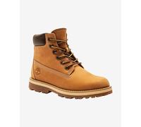 Scarponi Timberland Courma 6in marrone chiaro bebé - 28