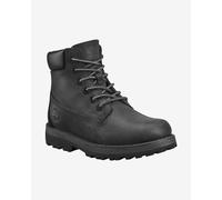 Scarponi Timberland Courma 6in nero bambini - 35