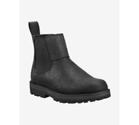 Scarponi Timberland Courma Chelsea nero junior - 36
