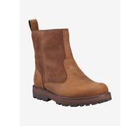 Scarponi Timberland Courma Warm Lined marrone junior - 38
