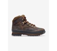 Scarponi Timberland Euro Hiker Leather marrone scuro donna - 41