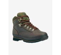 EURO HIKER MID LACE BOOT by Timberland 44 Marrone