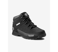 TIMBERLAND Stivale stringato 'Euro Sprint' nero Uomo TIMBERLAND 45,5