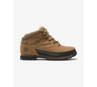 Scarponi Timberland Euro Sprint Mid Lace Up giallo marrone - 41.5