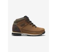 Scarponi Timberland Euro Sprint Mid Lace Up marrone - 44.5