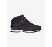 Scarponi Timberland Euro Sprint Mid Lace Up Waterproof blu scuro - 41.5