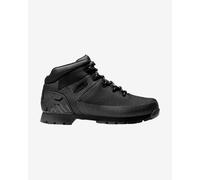 Scarponi Timberland Euro Sprint Mid Lace Up Waterproof nero eclipse - 43