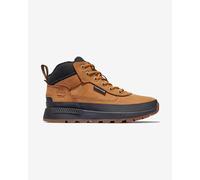Field Trekker Mid TB0A2F7N2311 by Timberland 34 1/2 Giallo