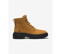 Scarponi Timberland Greyfield Leather giallo frumento donna - 40