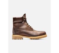 Heritage 6" Premium by Timberland 44 1/2 Marrone