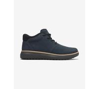 Scarponi Timberland Hudson Road Mid Lace Up Chukka blu scuro - 45