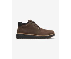 Scarponi Timberland Hudson Road Mid Lace Up Chukka GORE-TEX marrone scuro - 43.5