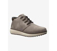 Scarponi Timberland Hudson Road Mid Lace Up Chukka grigio procione - 45