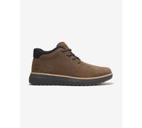 Timberland Hudson Road - Polacchini In Suede T.moro - Taglia 41.5 [8 US 26cm]