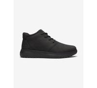 Scarponi Timberland Hudson Road Mid Lace Up Chukka nero opaco - 46