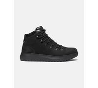 Scarponi Timberland Hudson Road Mid Lace Waterproof Chukka nero eclipse - 40