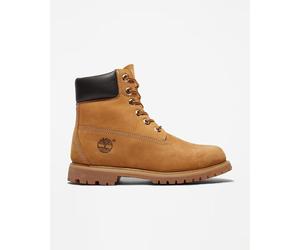 Scarponi Timberland Icon 6 Inch Premium Waterproof PrimaLoft giallo grano donna - 37