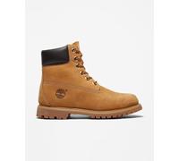 Scarponi Timberland Icon 6 Inch Premium Waterproof PrimaLoft giallo grano donna - 41.5