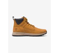 Scarponi Timberland Killington Trekker Chukka giallo frumento - 46