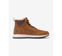 Timberland - Killington Trkr Chka Marrone - Stivaletti e tronchetti 45 Marrone