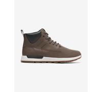 Scarponi Timberland Killington Trekker Mid Lace Up marrone scuro - 44.5