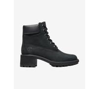 Scarponi Timberland Kinsley Mid Lace Up Waterproof nero donna - 38.5