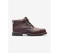 Scarponi Timberland Larchmont II Chukka marrone scuro - 43
